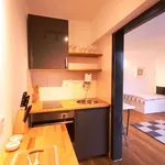 Miete 1 Schlafzimmer wohnung von 30 m² in Düsseldorf