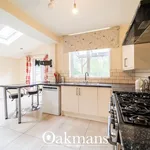 Rent 6 bedroom house in West Midlands