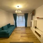 Rent 1 bedroom house of 40 m² in Bucharest