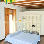 Alquilo 1 dormitorio apartamento de 71 m² en Valencia