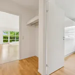 Rent 2 bedroom apartment of 76 m² in Humlebæk