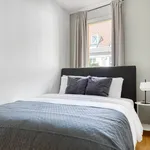 Miete 3 Schlafzimmer wohnung von 90 m² in Vienna