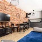 Rent 2 bedroom apartment of 43 m² in Krakow