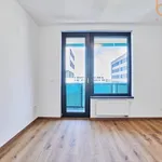 Pronajměte si 2 ložnic/e byt o rozloze 46 m² v Prague