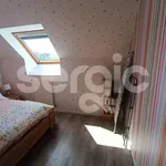 Maison de 124 m² avec 5 chambre(s) en location à Lille