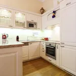 Rent 3 bedroom apartment of 113 m² in Prague