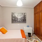 Rent 8 bedroom apartment in Valencia