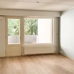 Vuokraa 2 makuuhuoneen asunto, 63 m² paikassa Turku