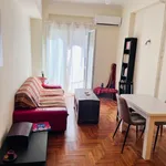 Rent 1 bedroom apartment of 60 m² in Municipal Unit of Neapoli