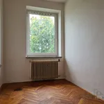 Pronájem bytu 3+1 65m²