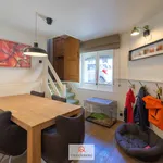 Huur 4 slaapkamer appartement van 160 m² in Gent