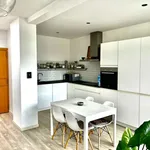  appartement avec 1 chambre(s) en location à Antwerpen (2018)