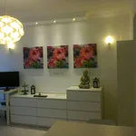 Rent 1 bedroom apartment of 50 m² in brussels