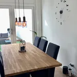 Huur 2 slaapkamer appartement van 87 m² in Den Haag