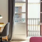 Rent a room of 170 m² in barcelona