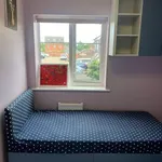 Semi-detached house to rent in Boxall Way, Slough SL3