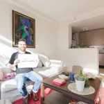 Huur 1 slaapkamer appartement van 85 m² in brussels