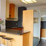 Appartement de 95 m² avec 2 chambre(s) en location à brussels