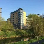 Flat to rent in Skylark House, Drake Way, Reading, Berkshire RG2