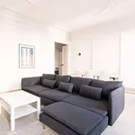 Appartement de 29 m² avec 1 chambre(s) en location à Marseille