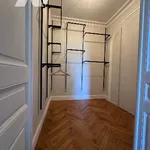 Appartement de 104 m² avec 3 chambre(s) en location à LYON 6