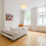 Rent 1 bedroom apartment of 120 m² in Saint-Gilles - Sint-Gillis