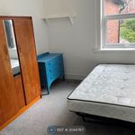 Rent a room in North West England