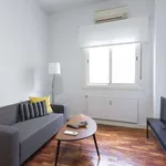 Studio of 25 m² in madrid