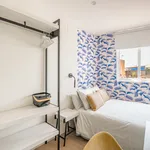 Alquilo 1 dormitorio apartamento de 35 m² en Málaga