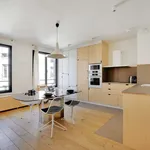 Appartement de 71 m² avec 4 chambre(s) en location à Boulogne-Billancourt