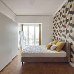 Rent a room in lisbon