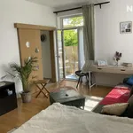 Rent 1 bedroom apartment of 50 m² in Capital City of Prague