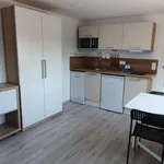 Appartement de 19 m² avec 1 chambre(s) en location à Colmar