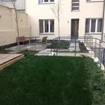 Pronajměte si 1 ložnic/e byt o rozloze 35 m² v Prague