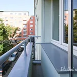 Rent 3 bedroom apartment in Brno