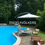 Apartment in villa via Italia 25, Incirano, Paderno Dugnano