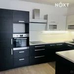 Rent 2 bedroom apartment in České Budějovice