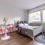 Miete 1 Schlafzimmer wohnung von 30 m² in Düsseldorf