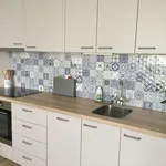 Pronajměte si 1 ložnic/e byt o rozloze 37 m² v Prague