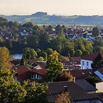 Freundliche 4-Zimmer-Wohnung mit gehobener Innenausstattung