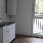 Appartement de 47 m² avec 2 chambre(s) en location à Fraize