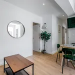 Rent 4 bedroom apartment in Valladolid