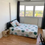 Appartement de 12 m² avec 5 chambre(s) en location à roubaixPortable