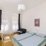 Pronajměte si 1 ložnic/e byt o rozloze 35 m² v prague