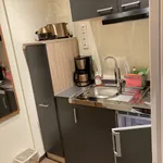 Rent 1 bedroom apartment of 25 m² in Bremen