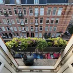 Huur 2 slaapkamer appartement van 73 m² in Amsterdam