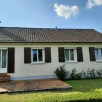 Maison de 92 m² avec 5 chambre(s) en location à Savigné-l'Évêque