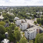 Vuokraa 3 makuuhuoneen asunto, 67 m² paikassa Helsinki