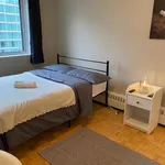 Rent 1 bedroom apartment in Montreal