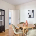 Rent 2 bedroom apartment of 115 m² in lisbon